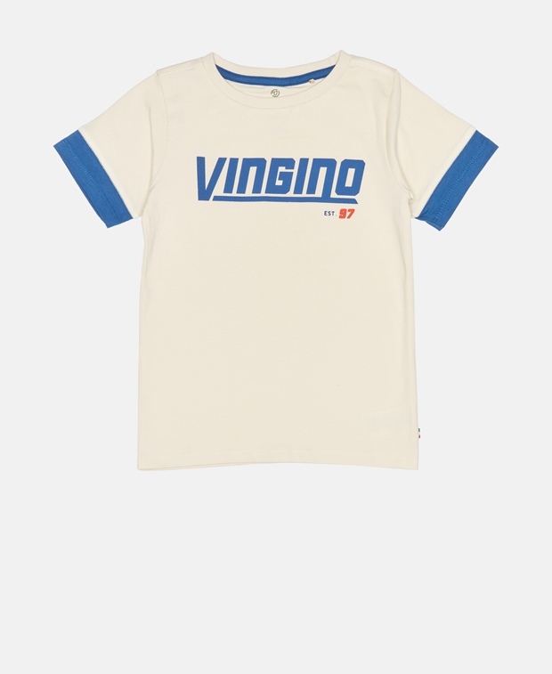 

Футболка Vingino, овсяная каша