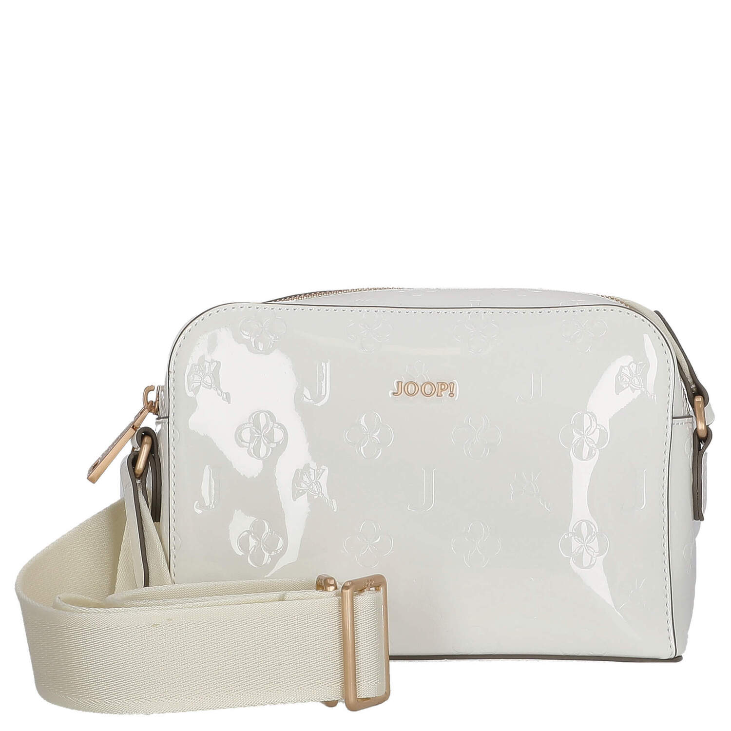 

Сумка через плечо JOOP! Women Decoro Lucente Cloe Schultertasche 21 см, белый