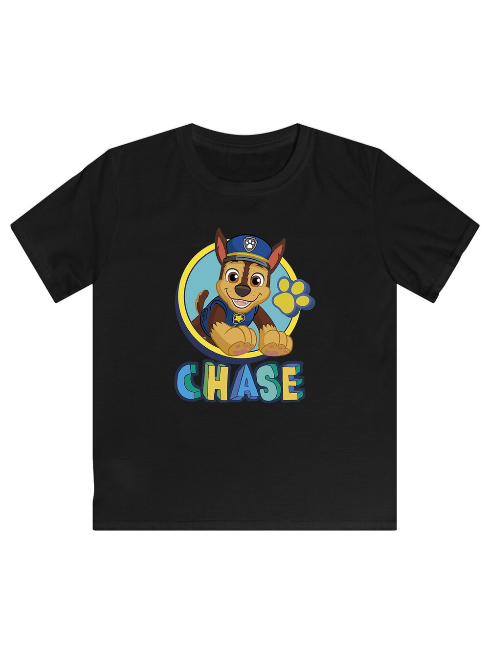 футболка chase размер м черный Футболка F4Nt4Stic Chase, черный
