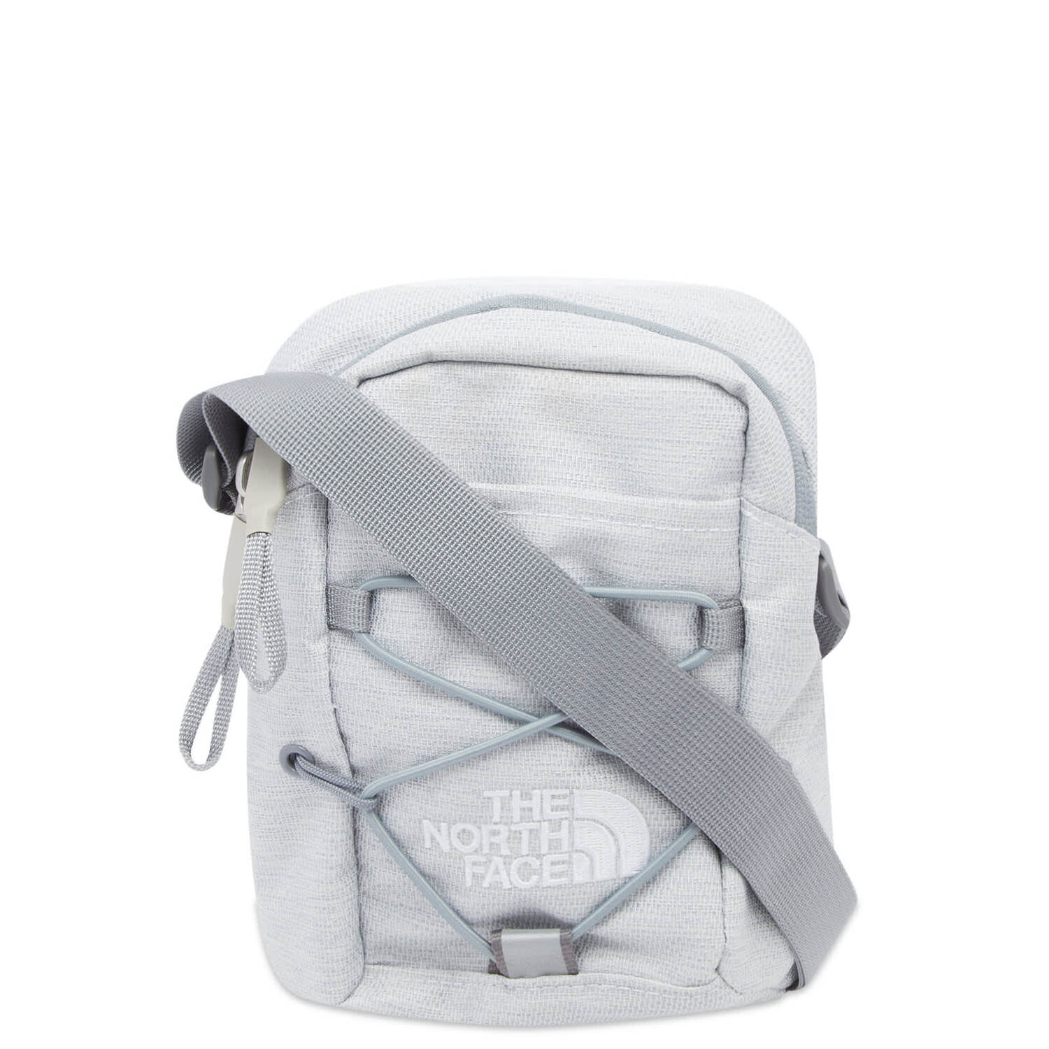 

Сумка кросс-боди The North Face Jester Crossbody Bag, цвет Multi