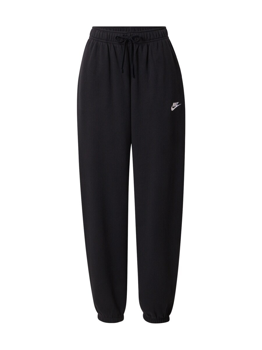 

Свободные брюки Nike Sportswear, черный