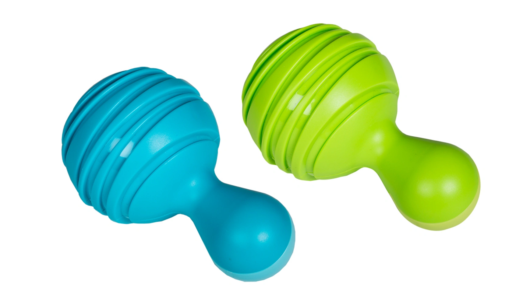

Voggenreiter Tropical Maracas (набор из 2 шт, зеленый + синий)