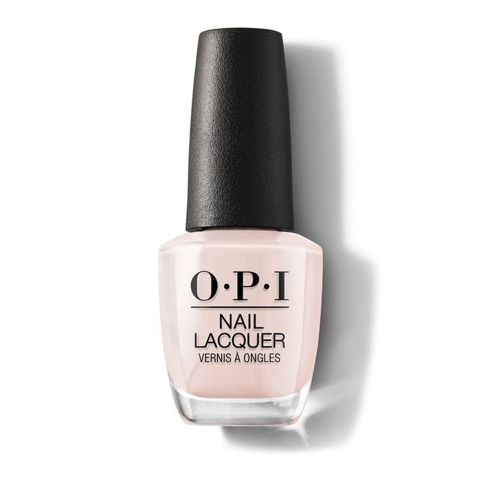 

Лак для ногтей Nail Lacquer Colección Blancos y Naturales Opi, Dulce de Leche