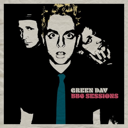 Виниловая пластинка Green Day - The BBC Sessions