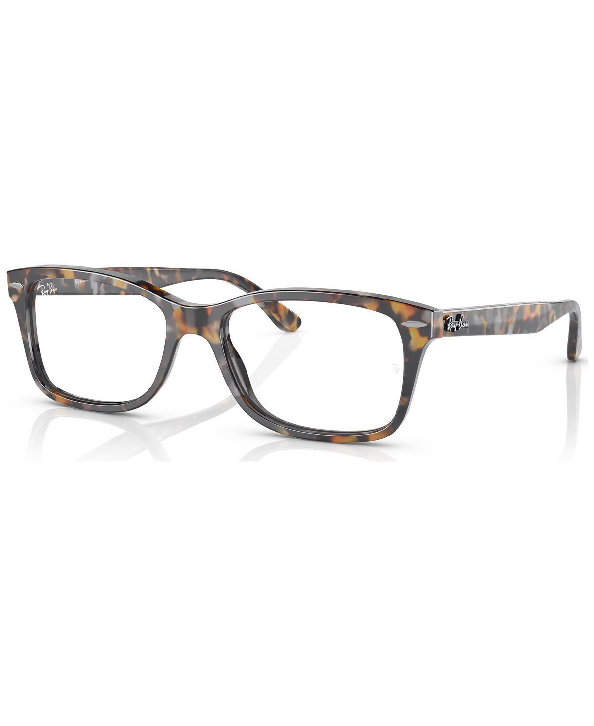 

Квадратные очки унисекс, RX542853-O Ray-Ban