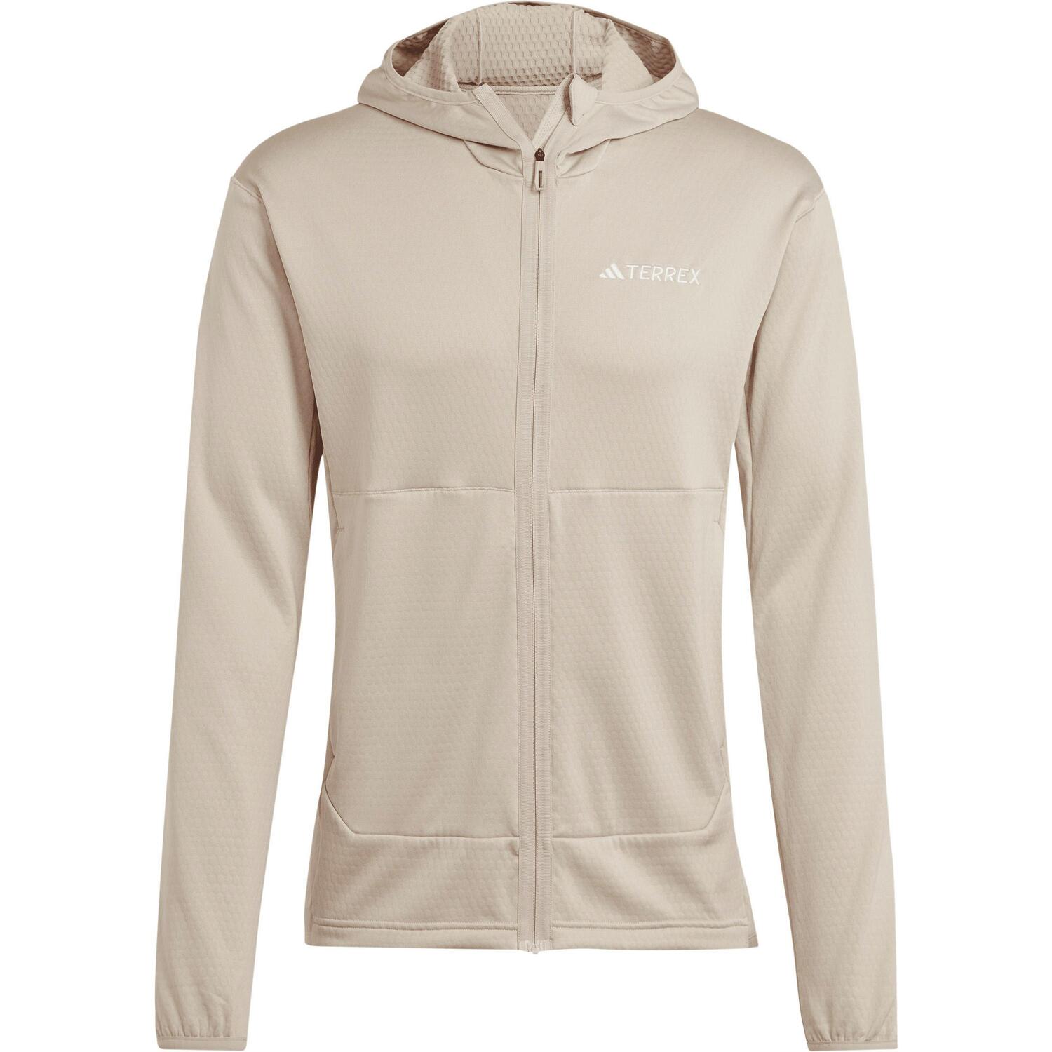 

Куртка adidas Terrex Laufjacke XPR, цвет wonbei