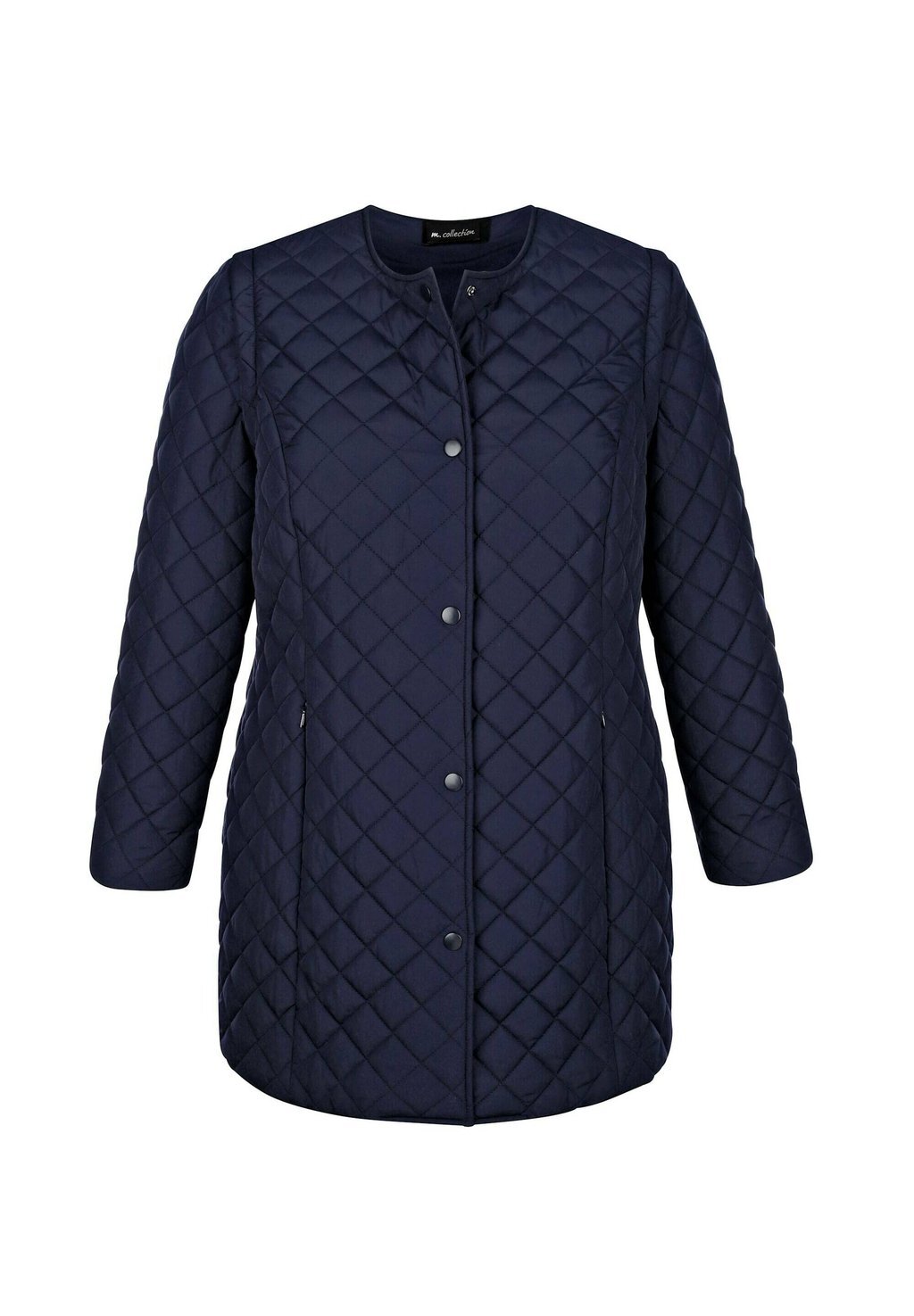 

Зимнее пальто M. Collection