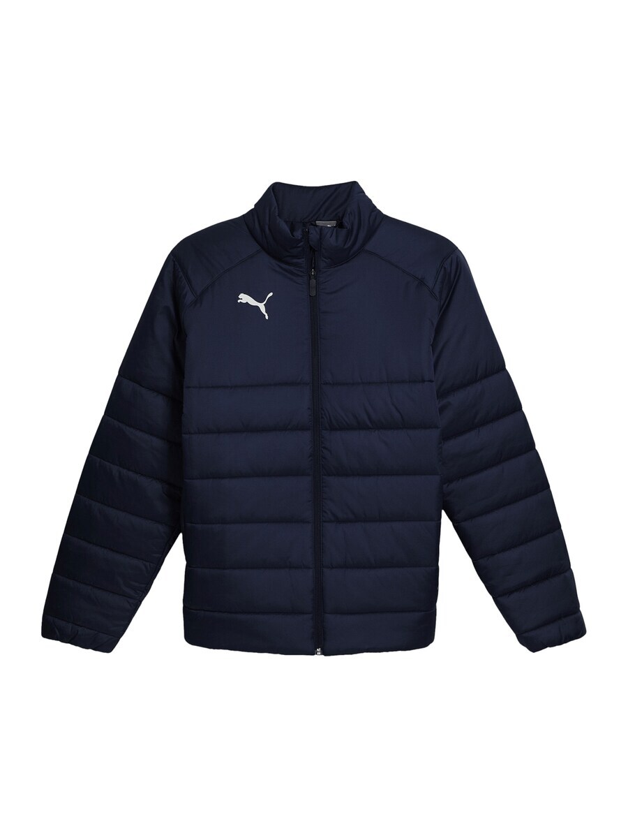 

Куртка PUMA Athletic, темно-синий