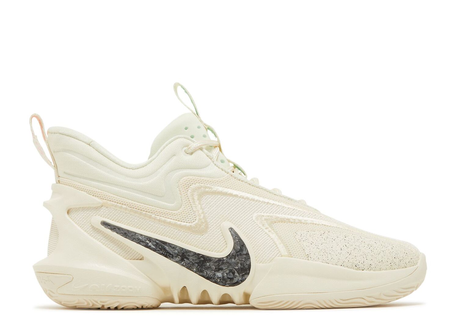 

Кроссовки Nike Cosmic Unity 2 Ep 'Coconut Milk', кремовый, Бежевый;серый