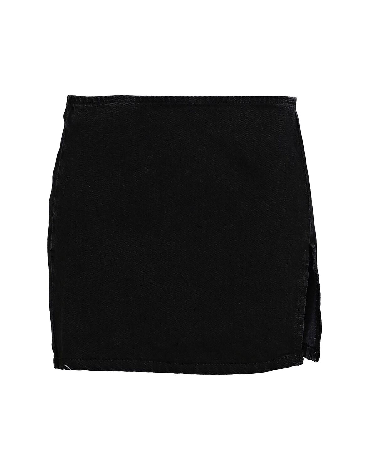 

Юбка Topshop, черный