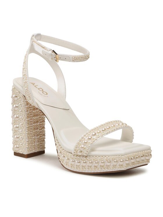 

Сандалии Aldo, белый