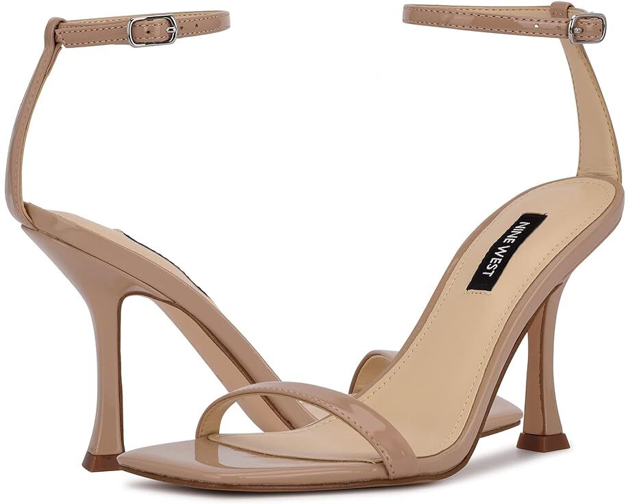 

Туфли Nine West Yess 3, цвет Antique Taupe