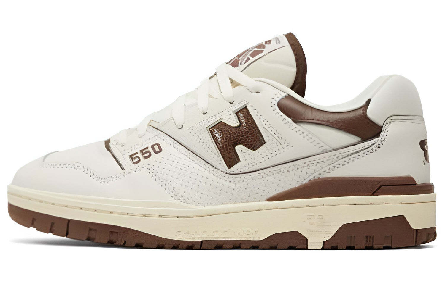 

Кроссовки New Balance 550 Aimé Leon Dore