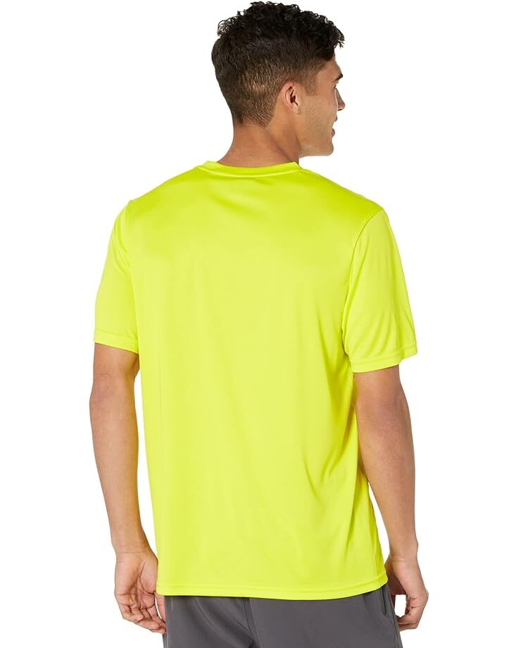 

Футболка Fila Che Performance Tee, цвет Sulpher Spring
