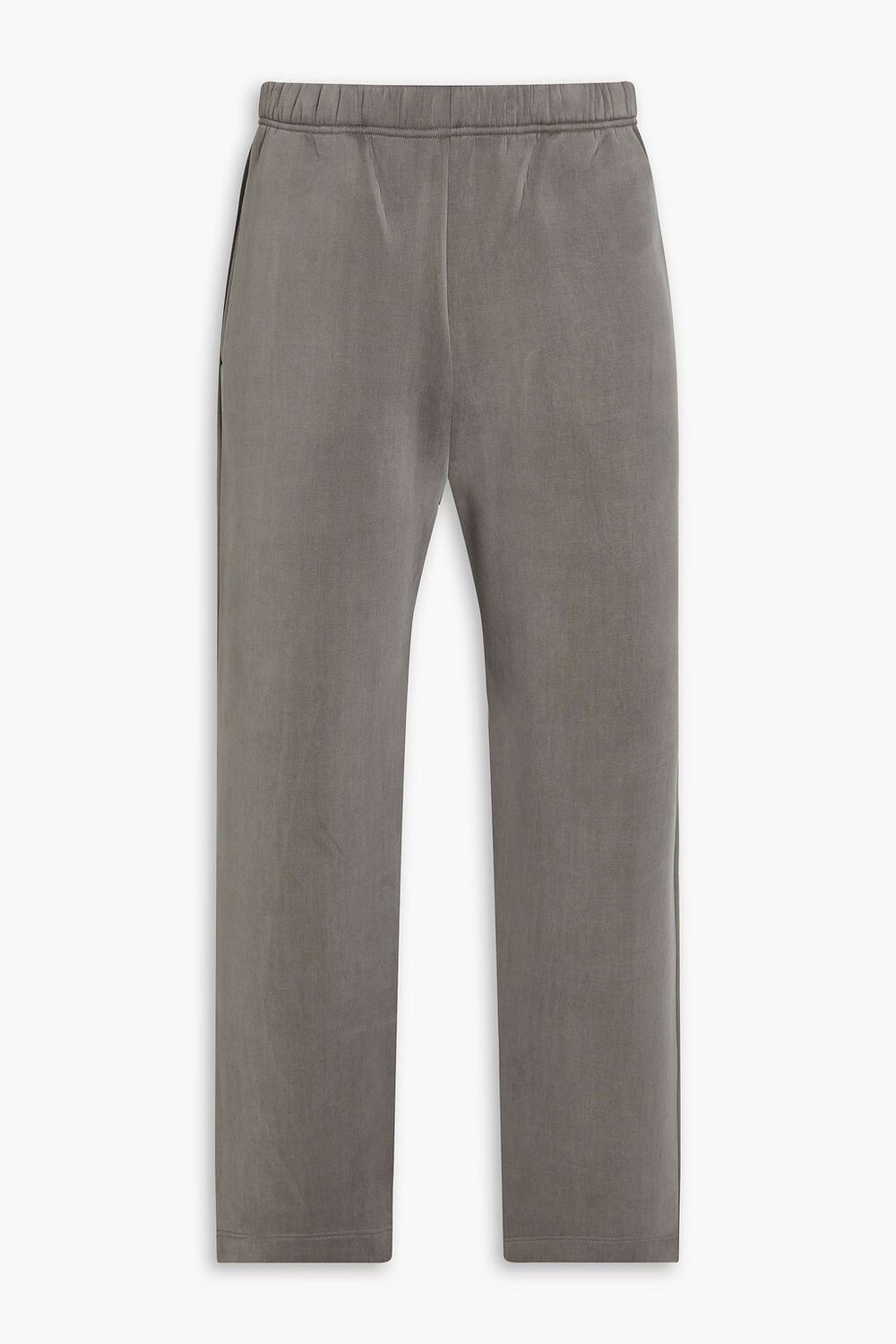 

Спортивные брюки Guimauve из купро-смеси с аквалангом JACQUEMUS, серый