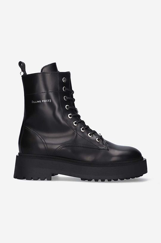 

Кожевники Дженн Filling Pieces, черный