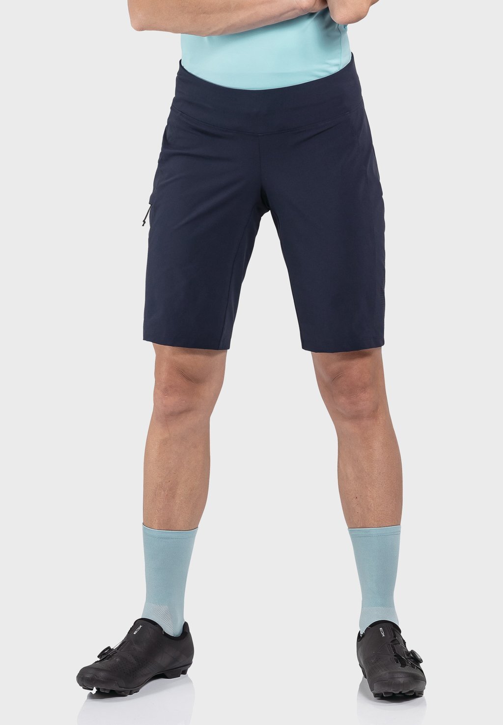 

Спортивные шорты PATH L Schöffel, цвет blau