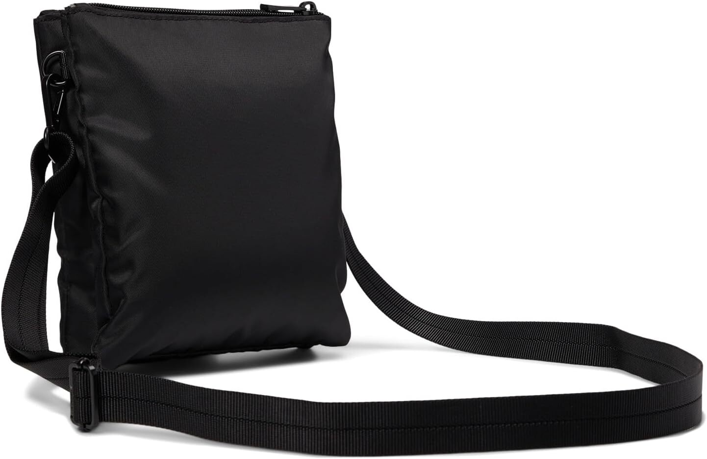 

Сумка Helm Sustainably Made Crossbody Hedgren, черный
