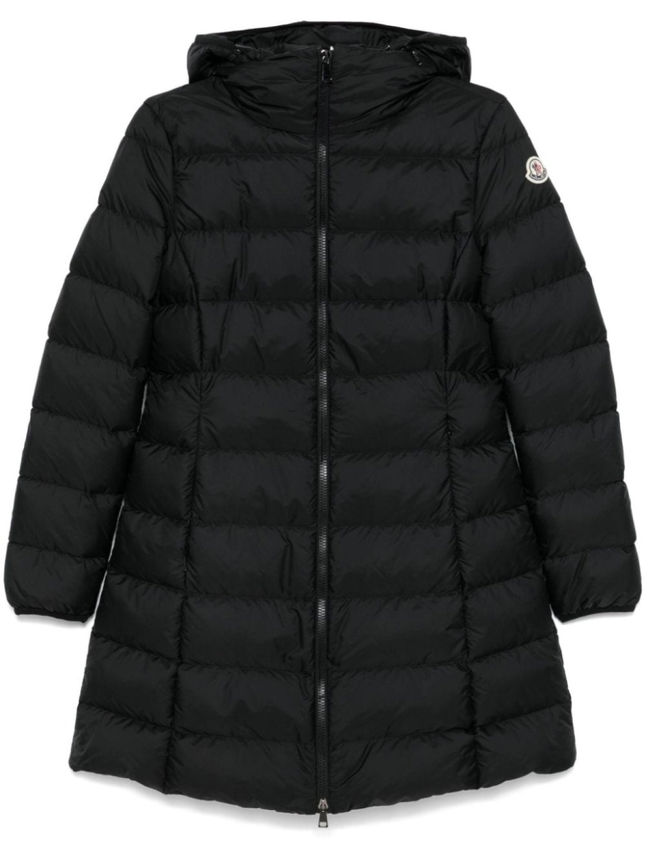 

Пуховик Moncler Gie, черный