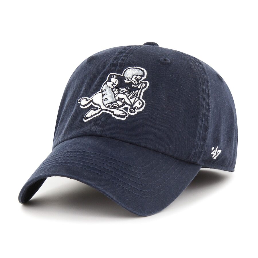 

Бейсболка 47 Dallas Cowboys, нави
