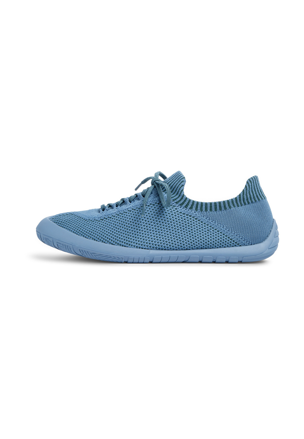 

Низкие кроссовки Camper Path, цвет Hellblau/Grün