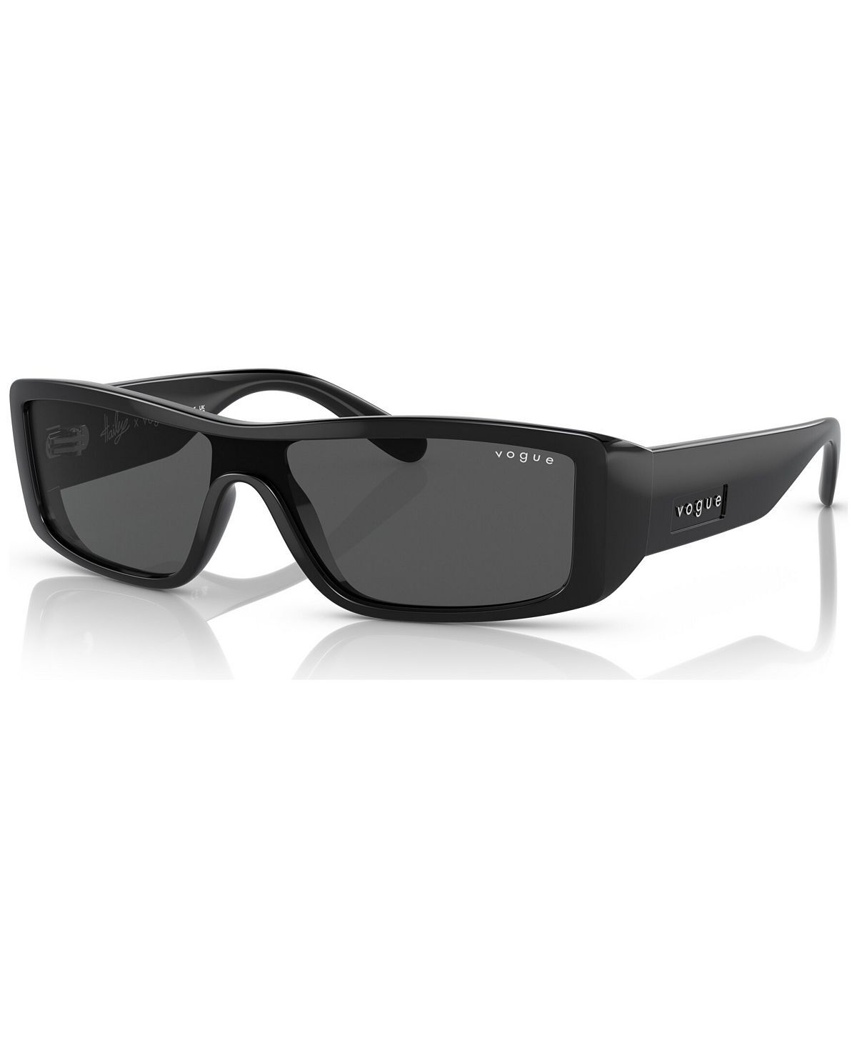 

Женские солнцезащитные очки, VO5442S22-X Vogue Eyewear, черный