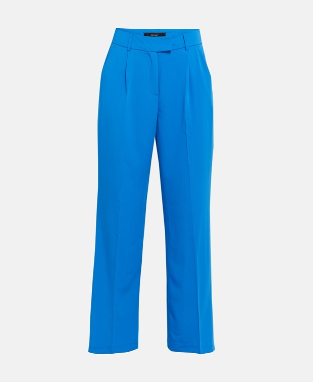 

Повседневные брюки Vero Moda, цвет Royal Blue