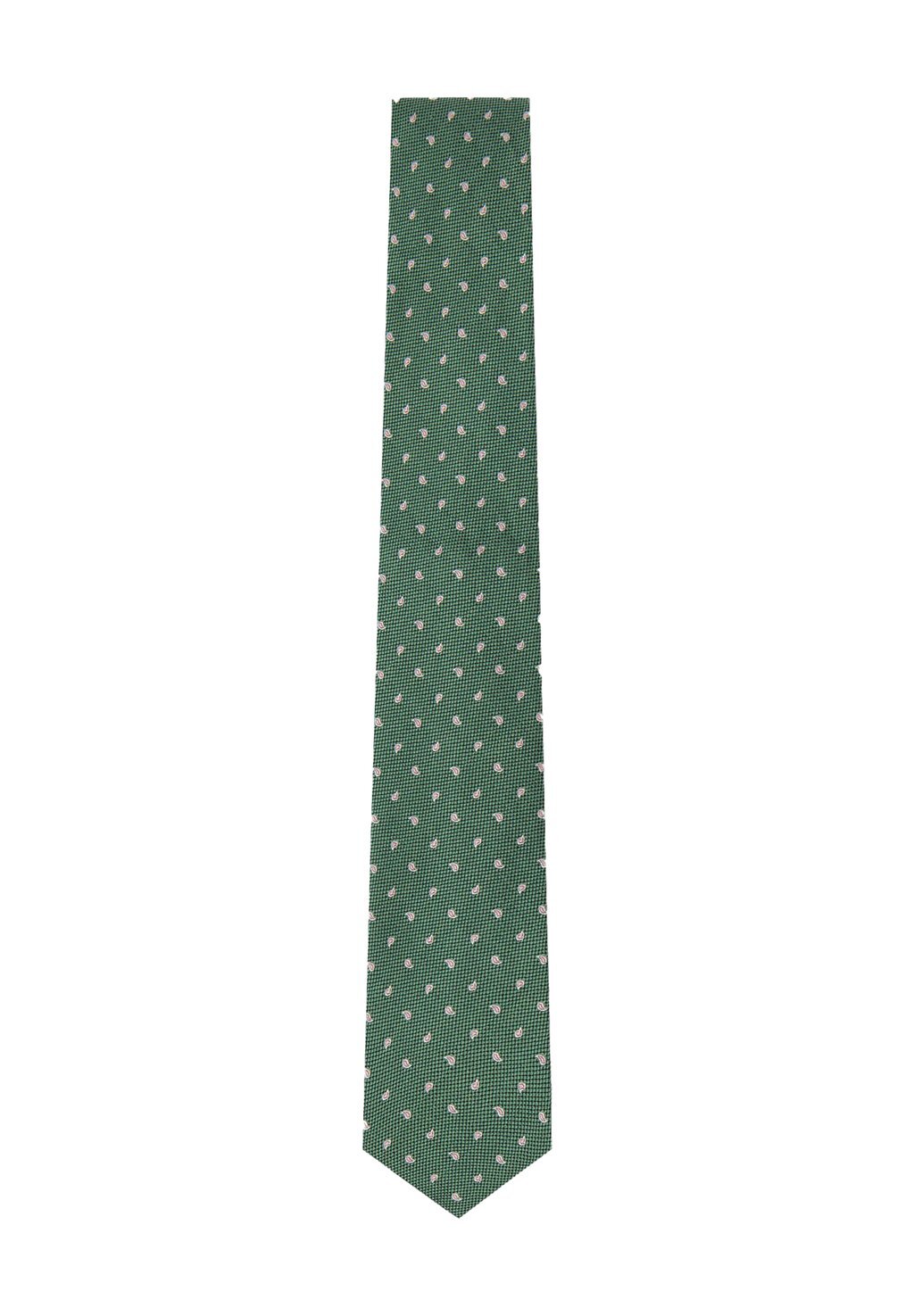 

Галстук LITTLE PINE Hackett London, цвет mint green