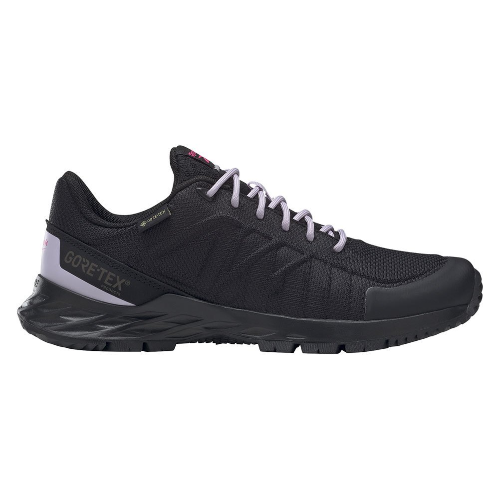 

Беговые кроссовки Reebok Astroride Trail Goretex 2.0 Trail, черный