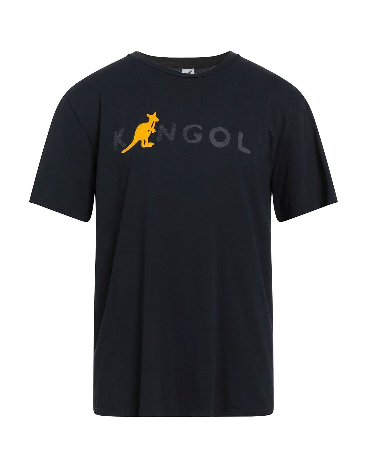 

Футболка Kangol, черный