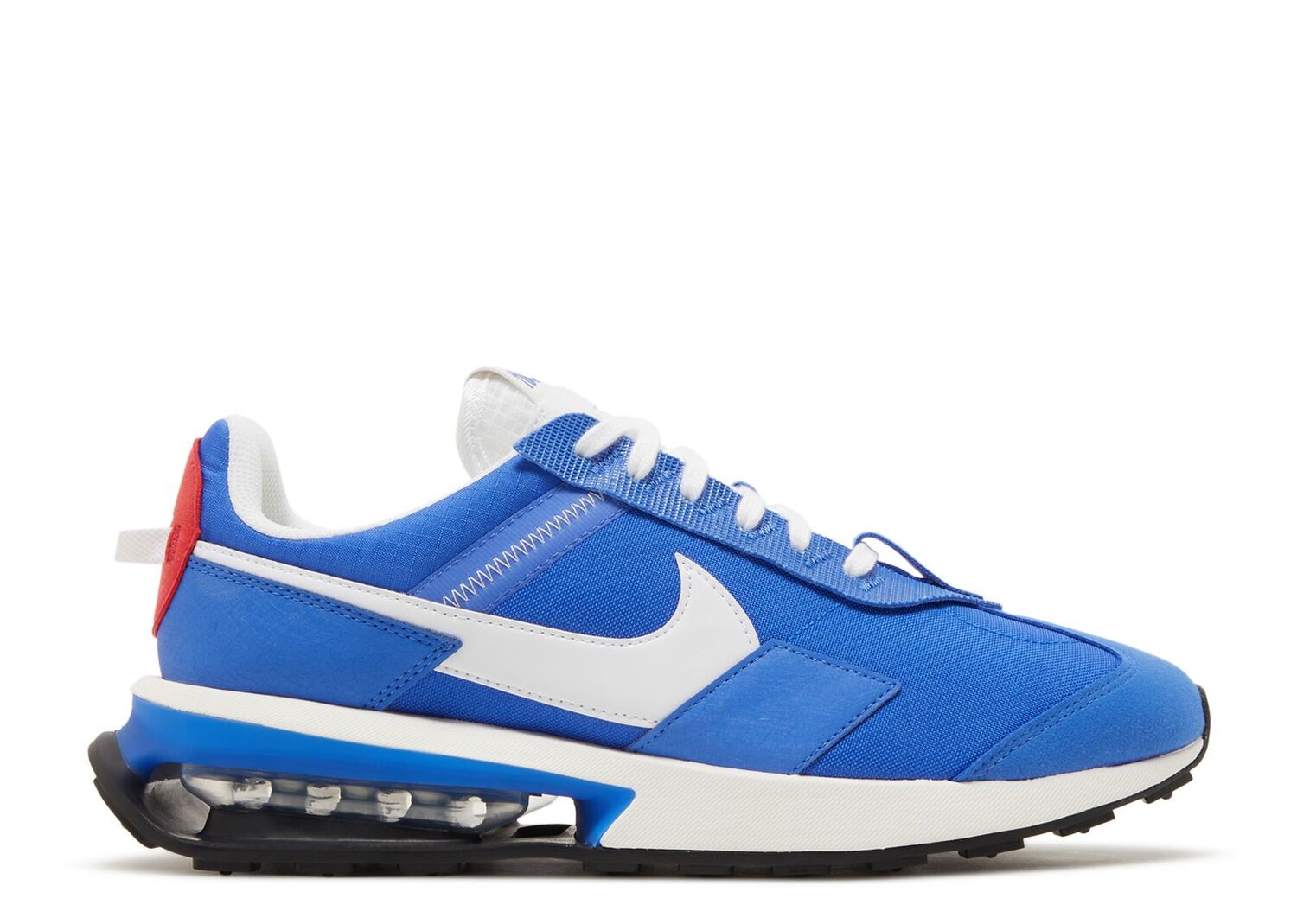 

Кроссовки Nike Air Max Pre-Day 'Hyper Royal', синий