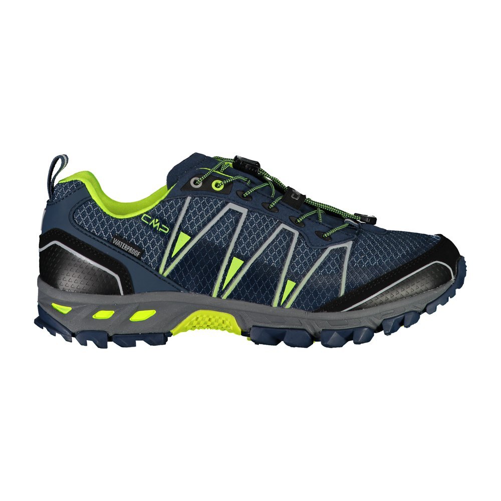 

Кроссовки CMP Altak WP 3Q48267 Trail, синий
