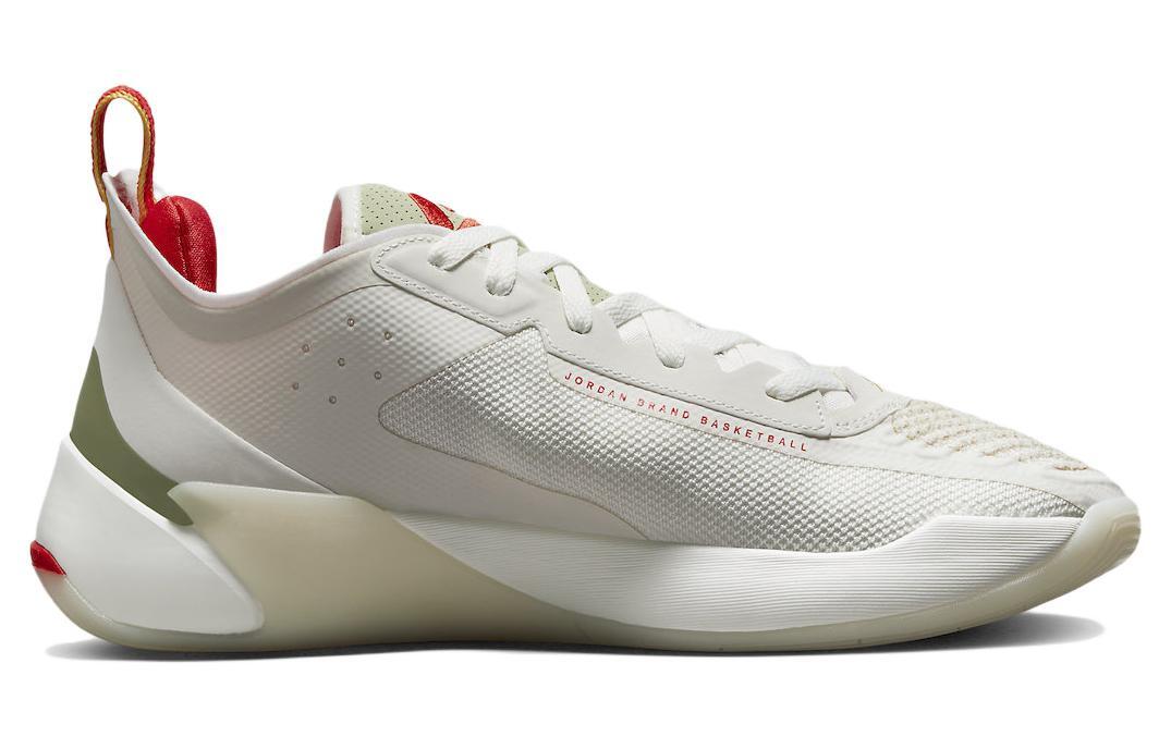 

Кроссовки мужские баскетбольные Air Jordan Luka 1