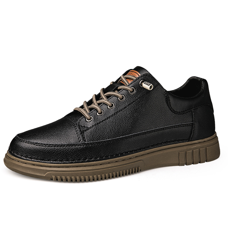 

Туфли мужские Men"s Casual Men Low-Top Cce, кремовый