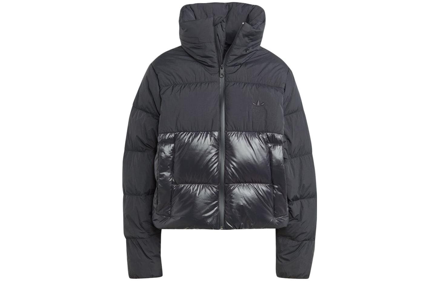 

Куртка женская черная Adidas Originals