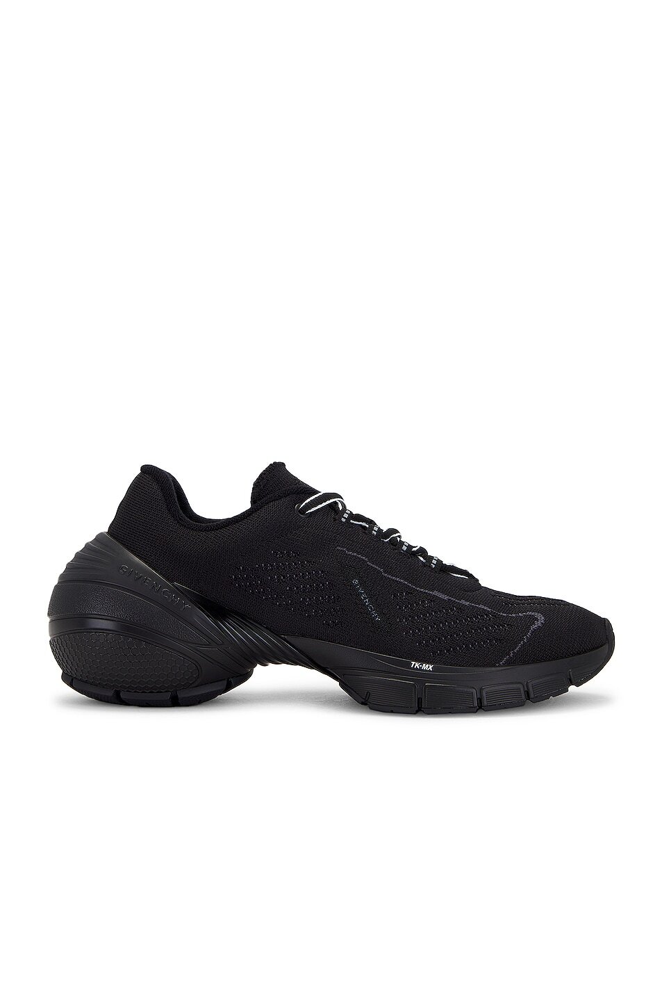 

Кроссовки Givenchy Tk-Mx Light Runner, черный