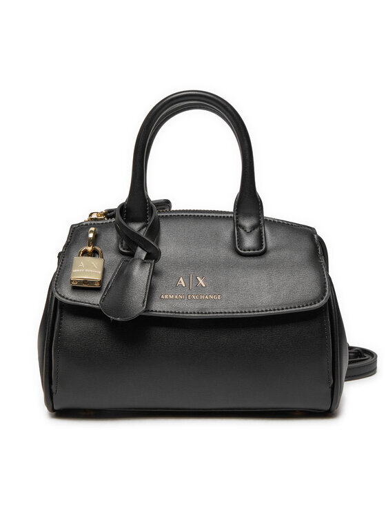 

Сумочка Armani Exchange, черный