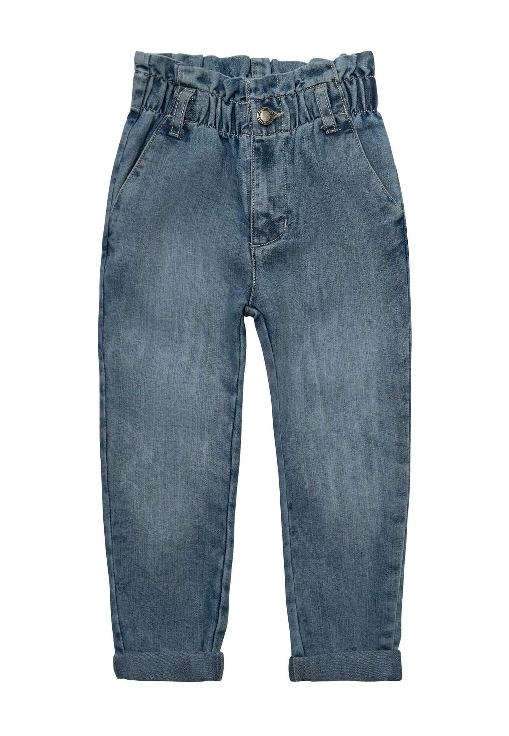 

Джинсы Minoti Relax fit Match 8, цвет Denim Hellblau