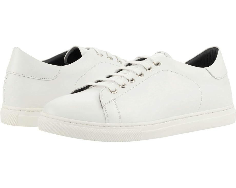 

Кроссовки Alexander Noel Kickabout Sneaker Low Top, белый