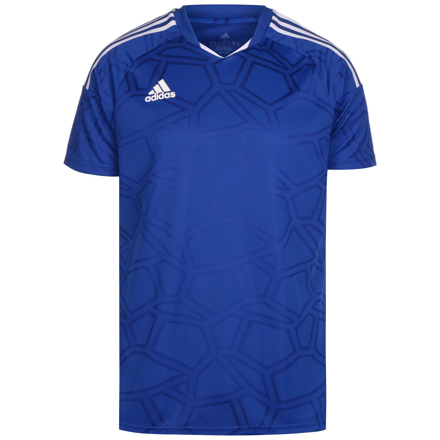 

Рубашка adidas Performance Trikot Condivo 22 Match Day, синий
