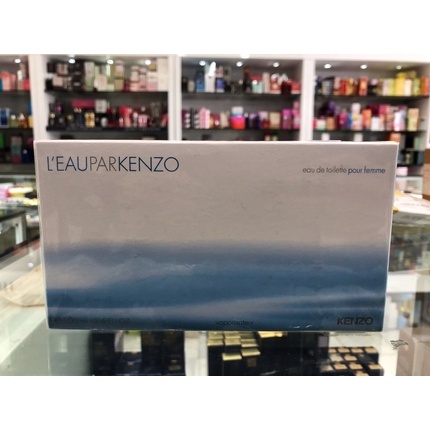 

Женская туалетная вода Kenzo L'eau Parkenzo Eau De Toilette 100ml Spray