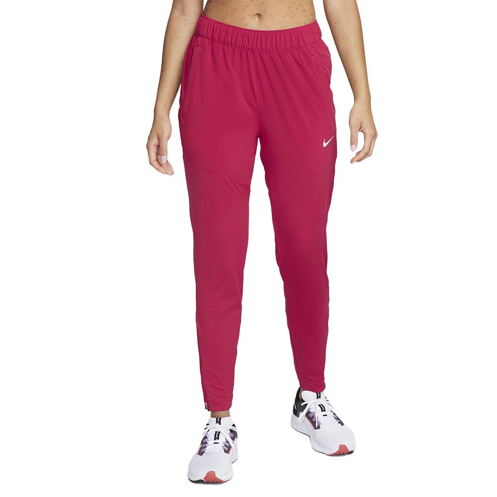 

Брюки Nike Dri Fit Essential, розовый