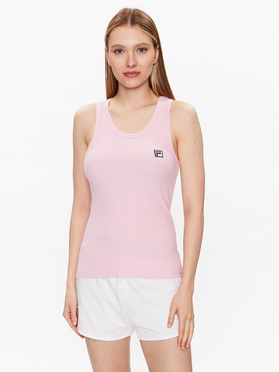 

Пижамы Fila, розовый