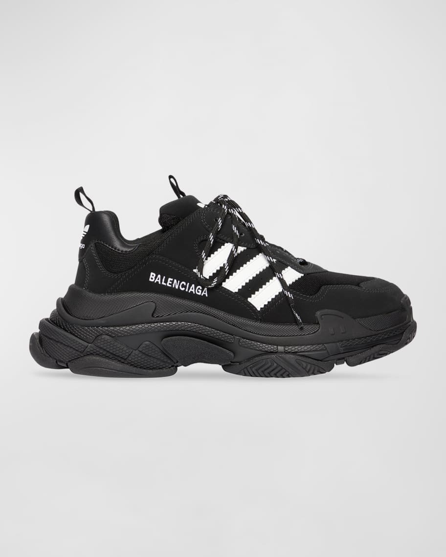 

Мужские кроссовки Balenciaga