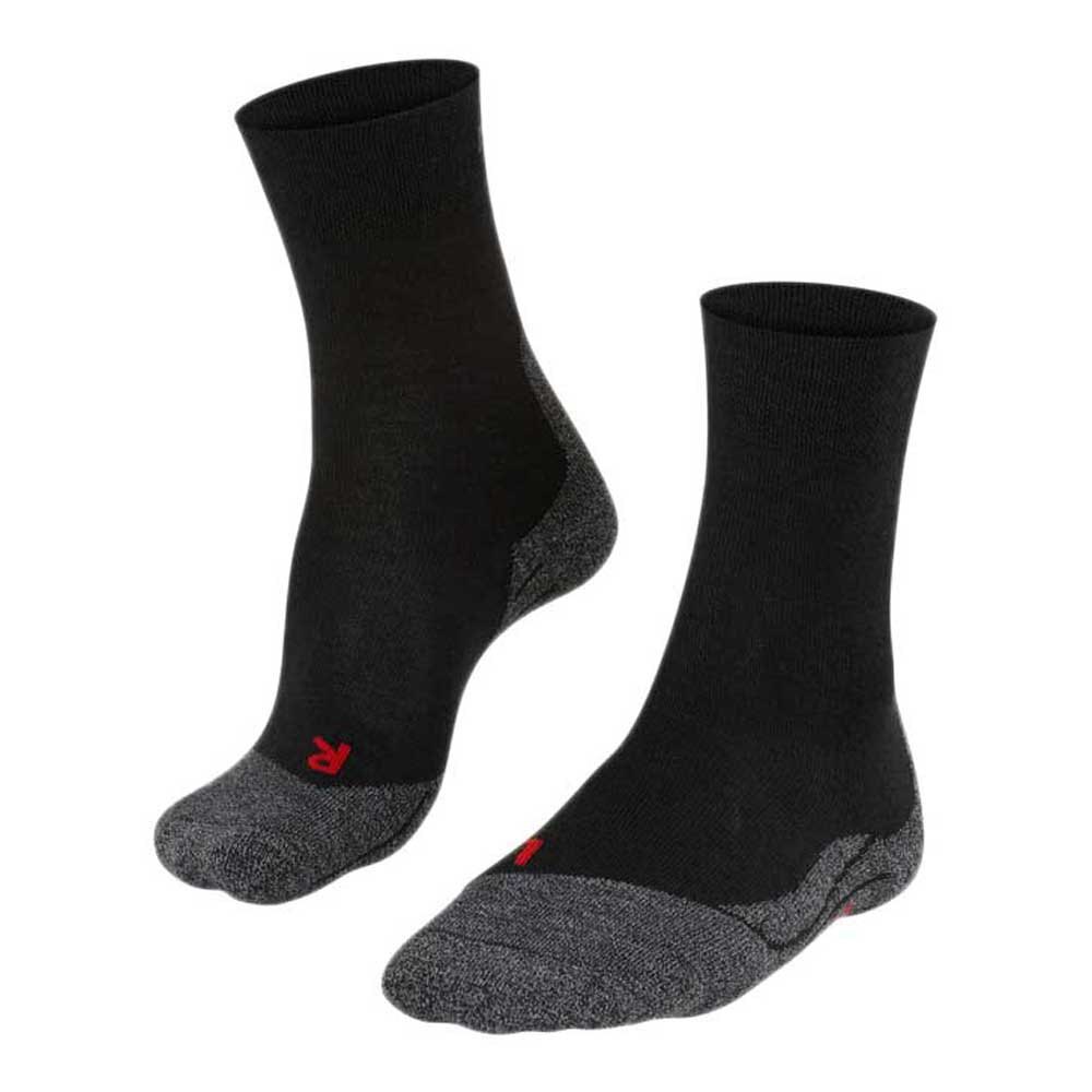 

Носки Falke TK2 Sensitive, черный