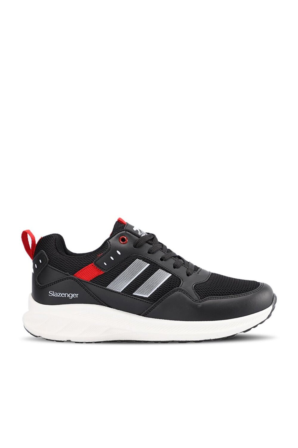 

MAGMA I Sneaker Женская обувь Черный/Белый SLAZENGER