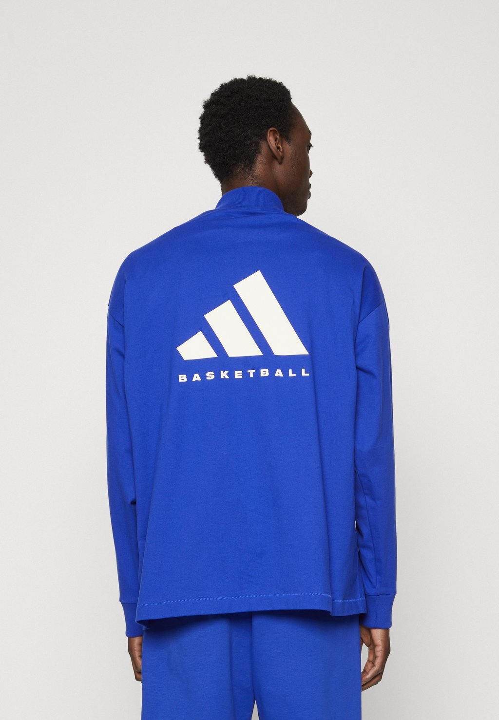 

Рубашка с длинным рукавом UNISEX adidas Originals, цвет lucid blue