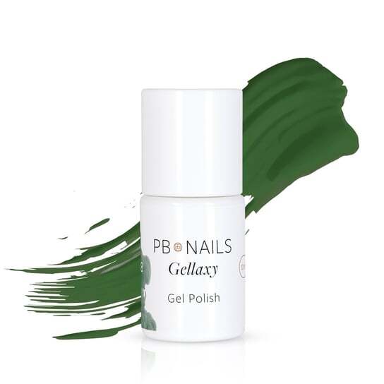 

Гибридный лак GE138 Rain Forest, 10 мл Pb Nails