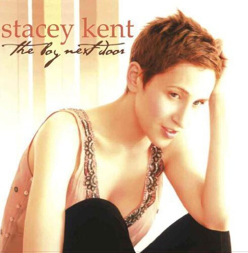 

Виниловая пластинка Kent, Stacey: Boy Next Door