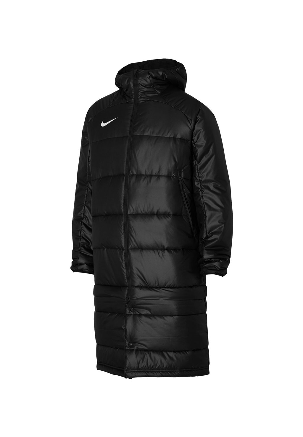 

Зимнее пальто Nike, Черный